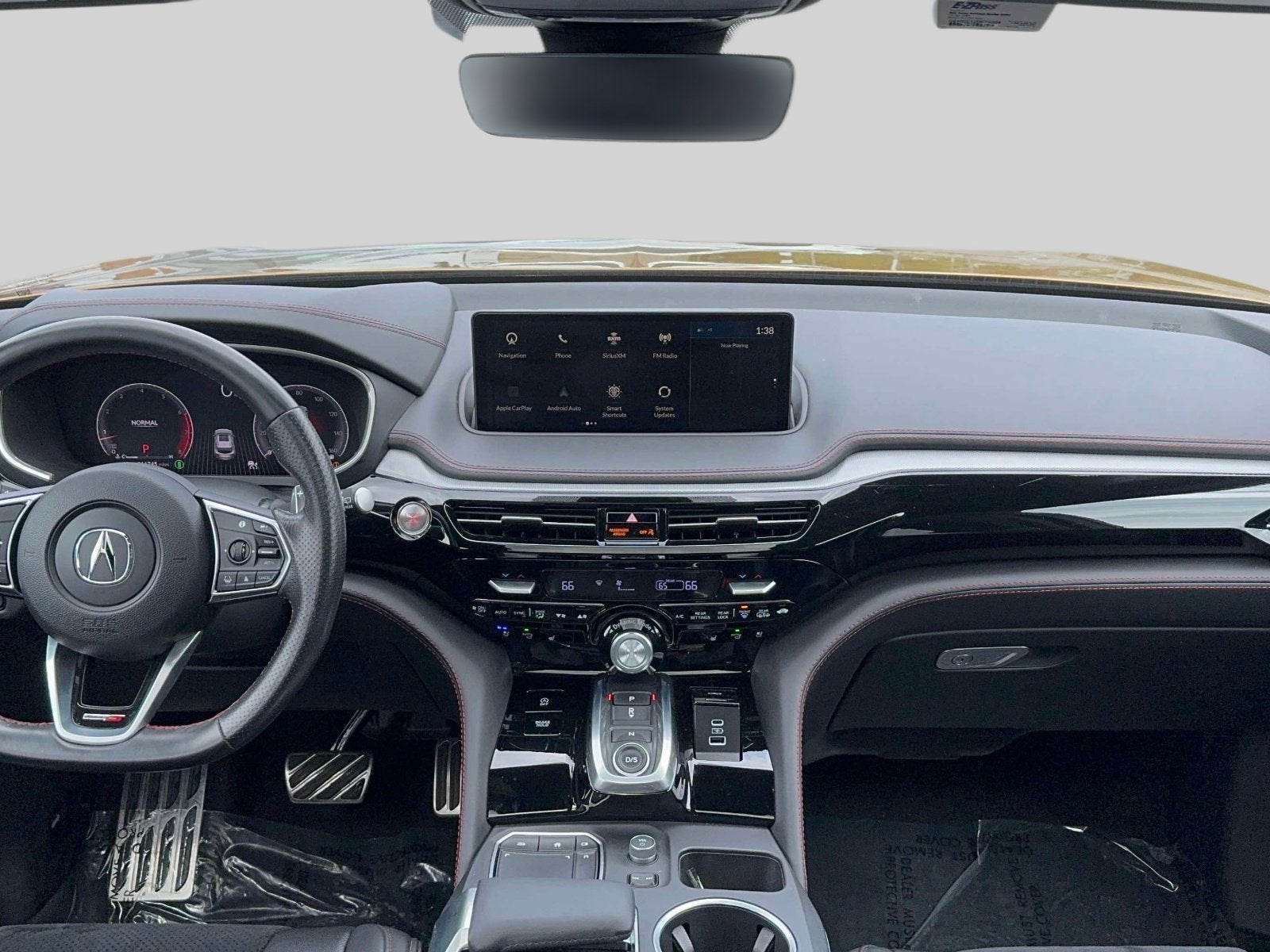 2023 Acura MDX Type S