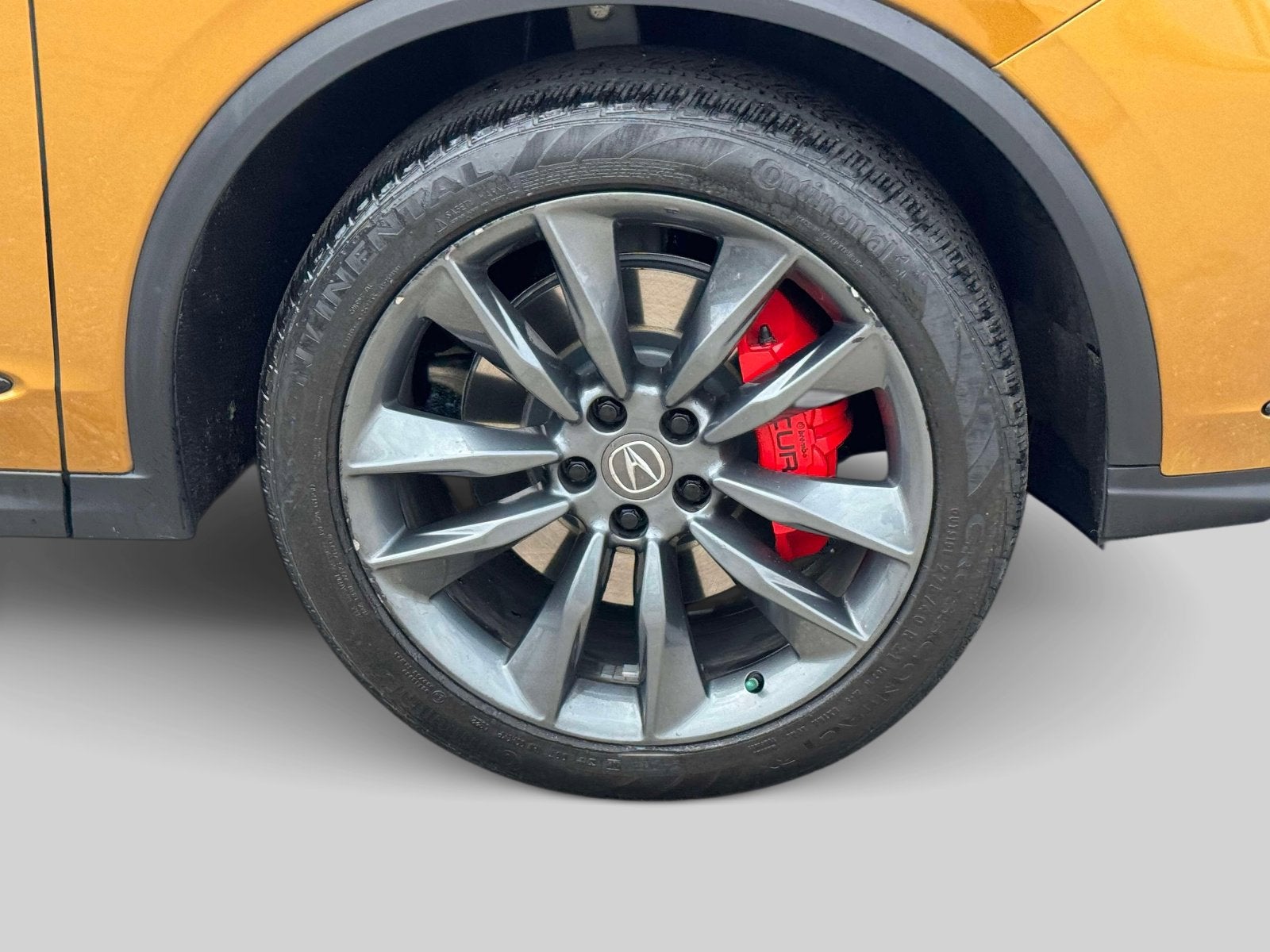 2023 Acura MDX Type S