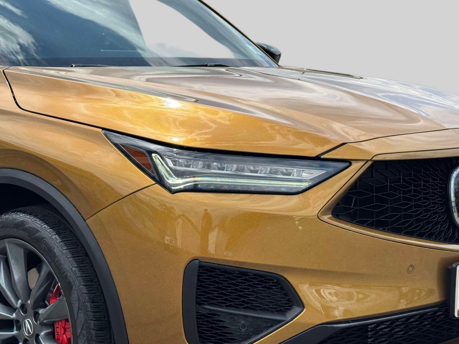 2023 Acura MDX Type S
