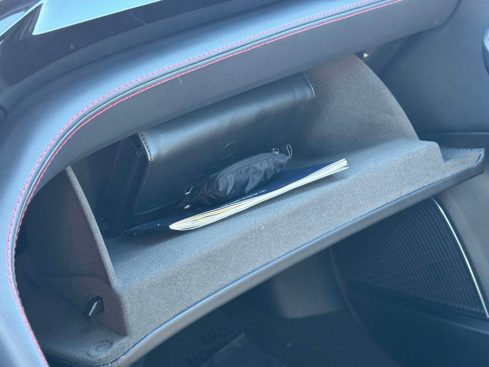 2023 Acura MDX w/A-Spec Package