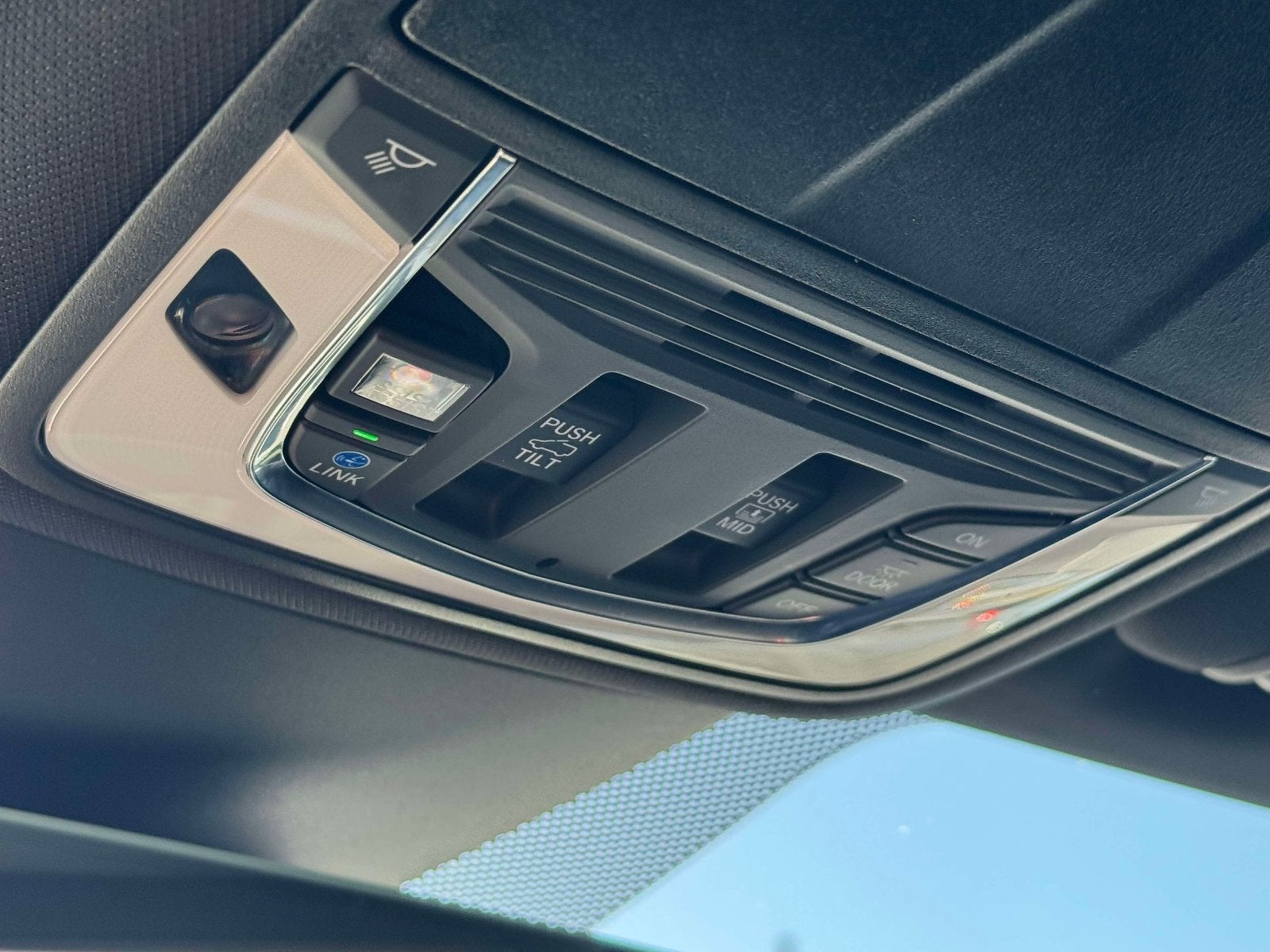 2023 Acura MDX w/A-Spec Package