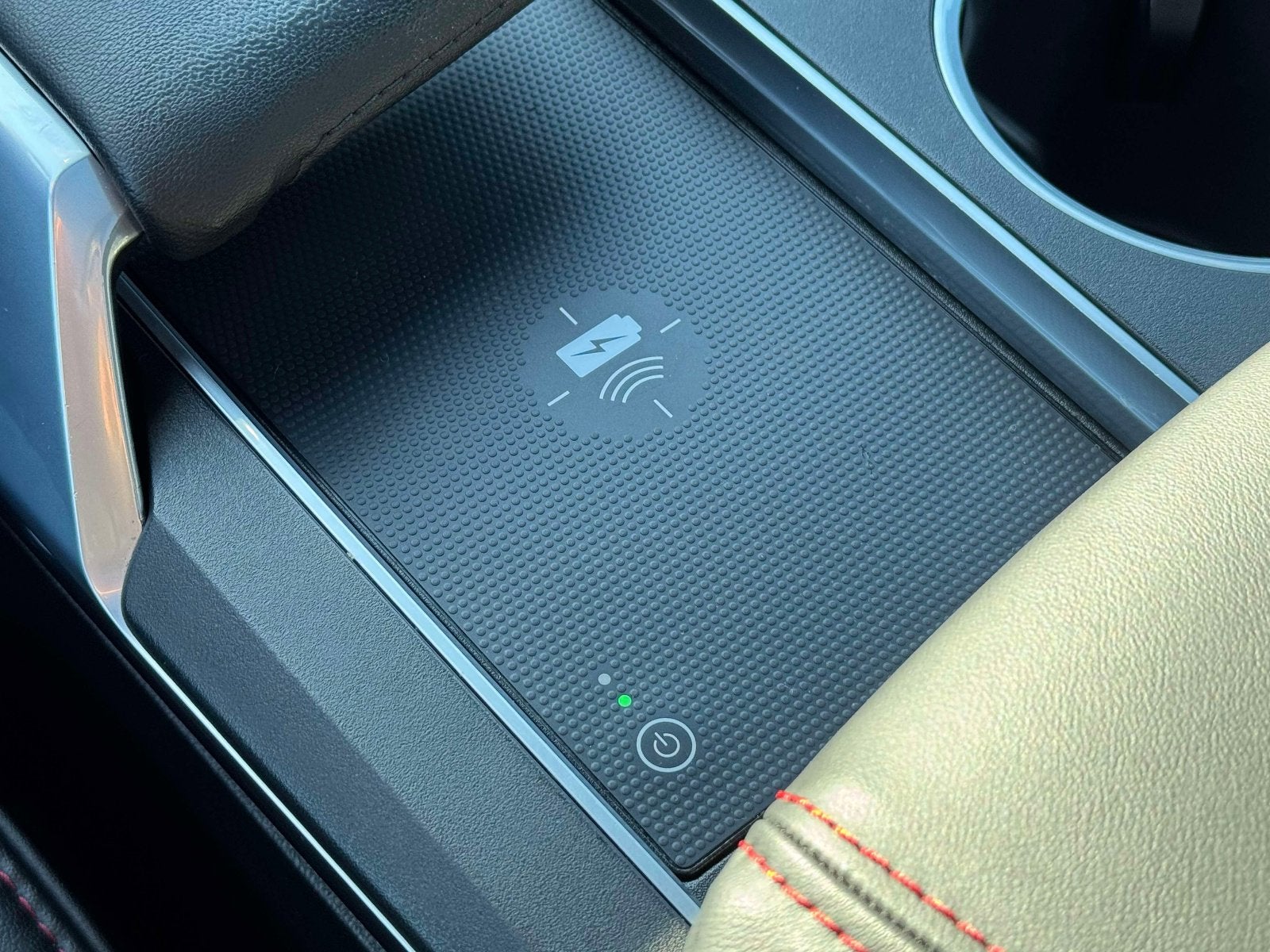 2023 Acura MDX w/A-Spec Package