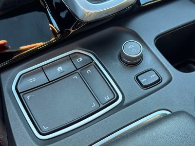 2023 Acura MDX w/A-Spec Package