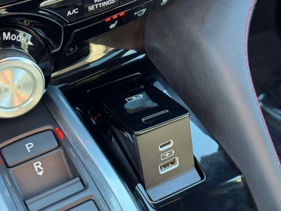 2023 Acura MDX w/A-Spec Package