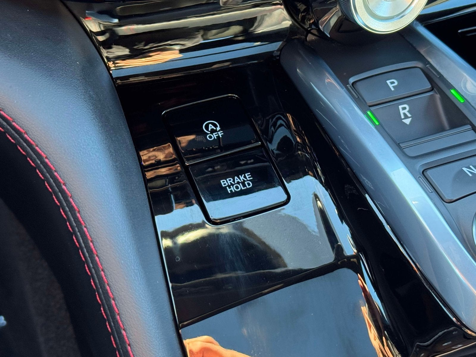 2023 Acura MDX w/A-Spec Package