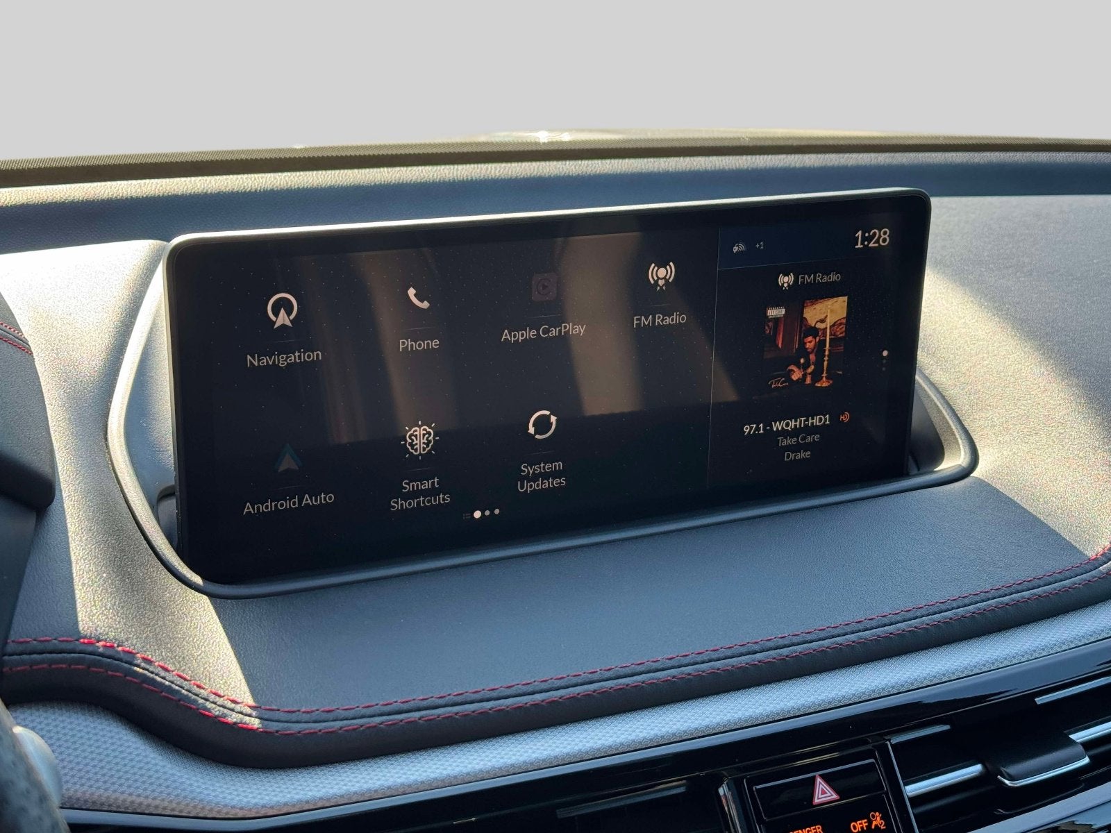 2023 Acura MDX w/A-Spec Package