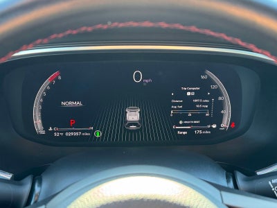 2023 Acura MDX w/A-Spec Package