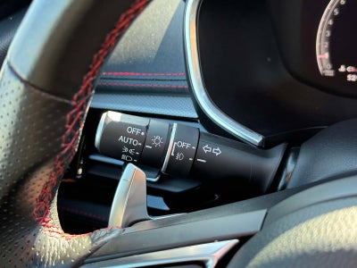 2023 Acura MDX w/A-Spec Package