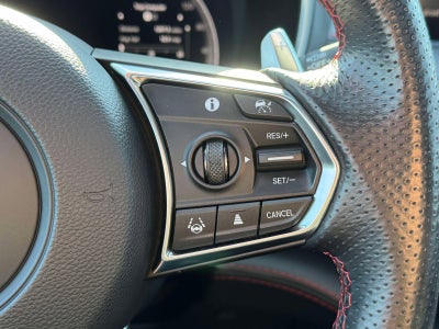 2023 Acura MDX w/A-Spec Package