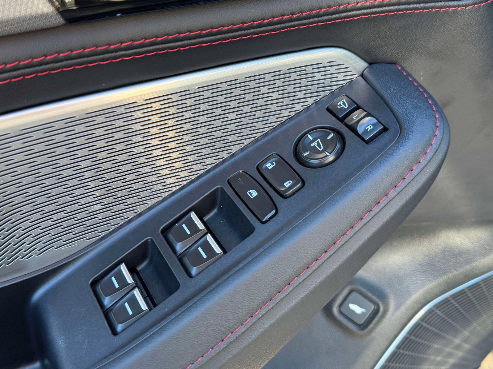 2023 Acura MDX w/A-Spec Package