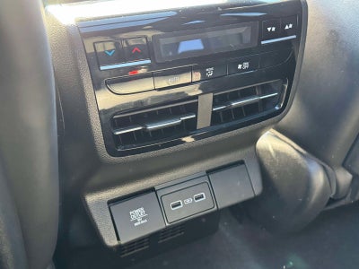 2023 Acura MDX w/A-Spec Package