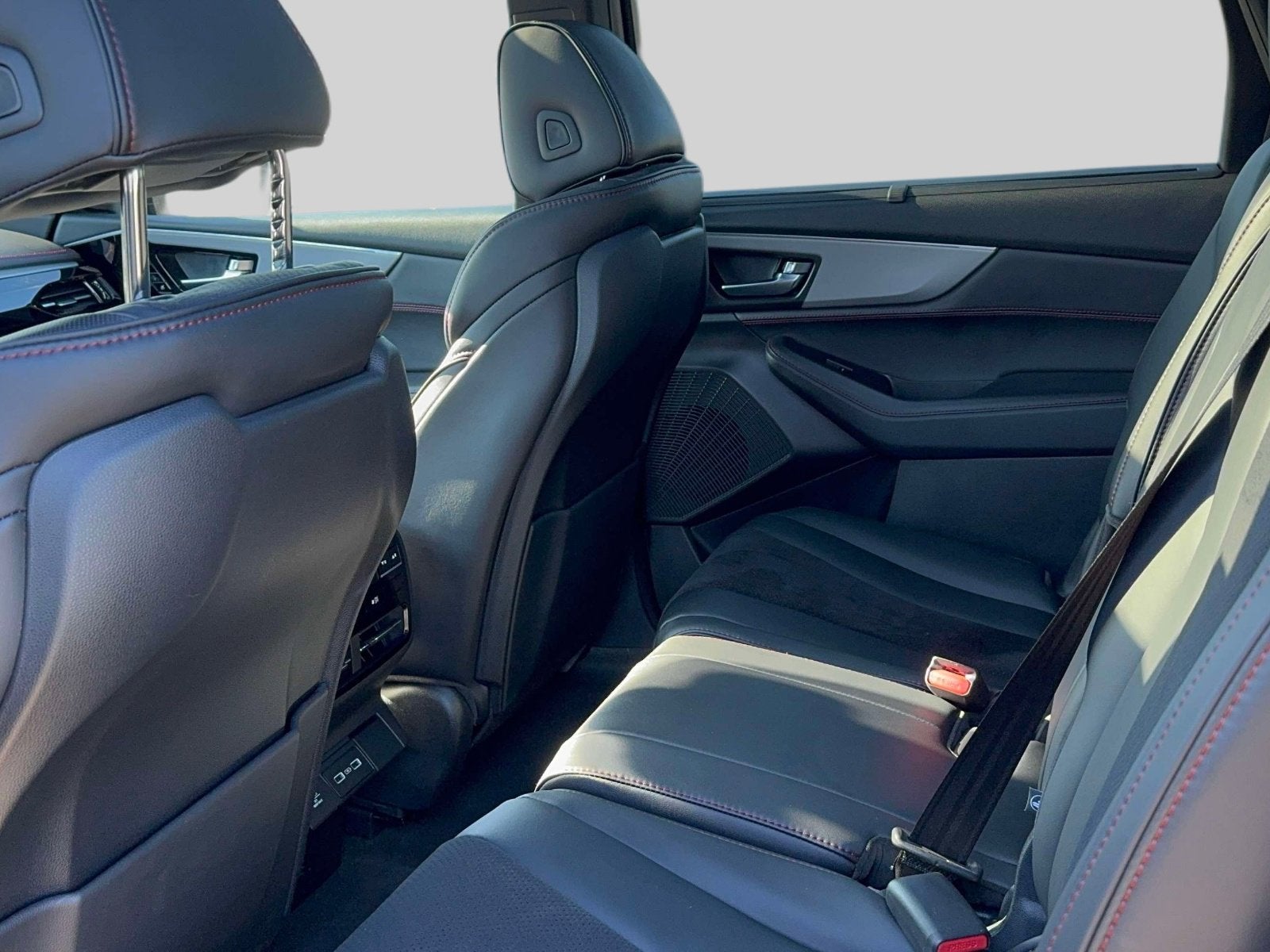 2023 Acura MDX w/A-Spec Package