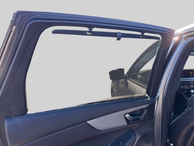 2023 Acura MDX w/A-Spec Package