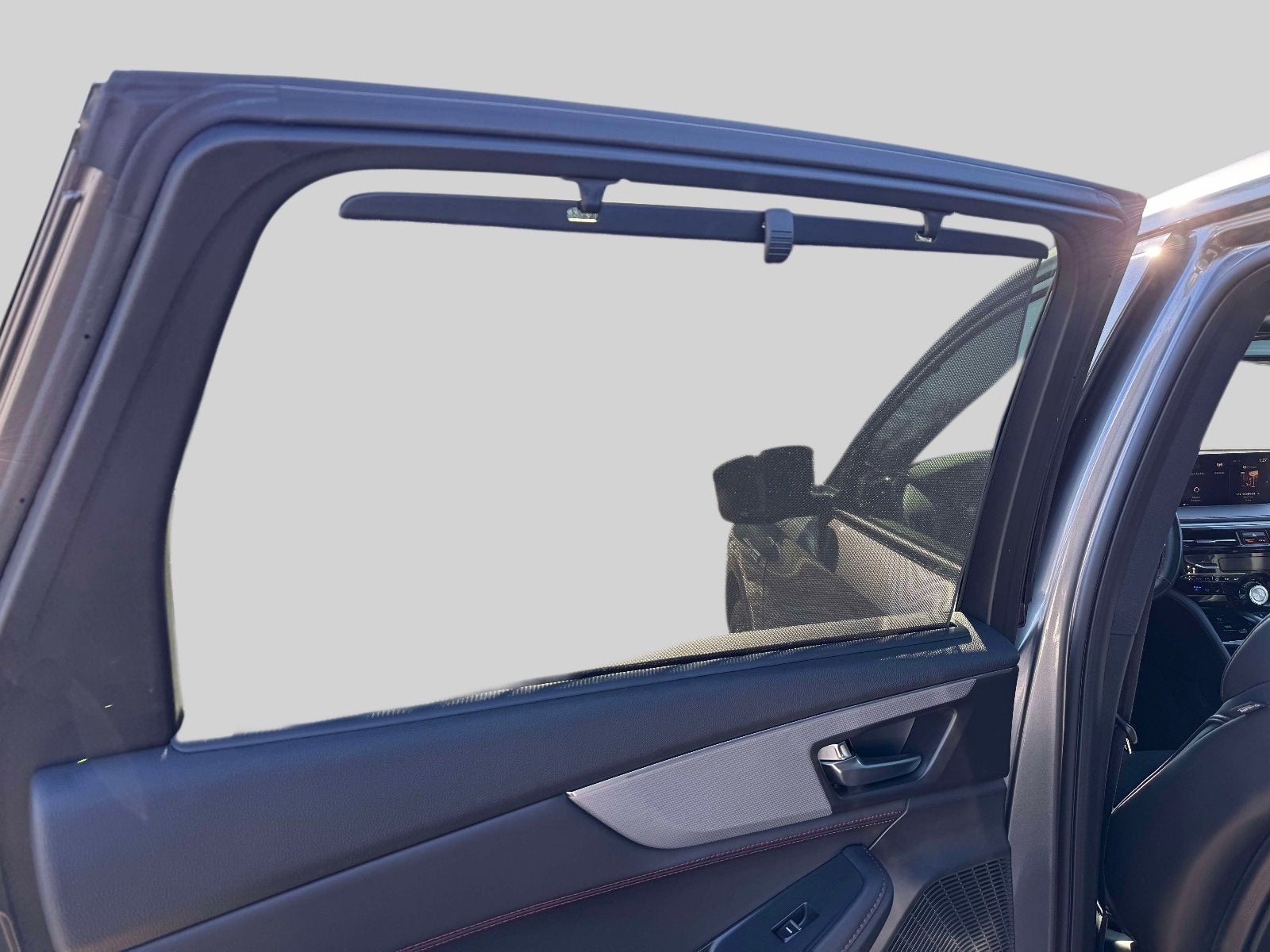 2023 Acura MDX w/A-Spec Package