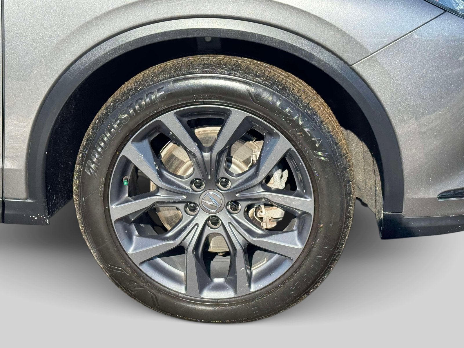 2023 Acura MDX w/A-Spec Package