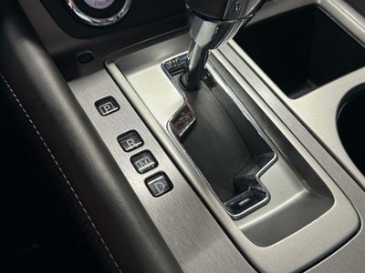 2019 Nissan Murano SV