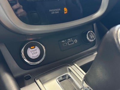 2019 Nissan Murano SV