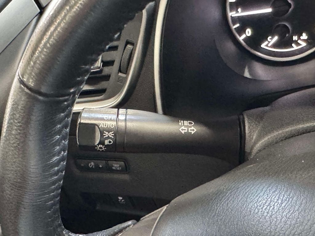 2019 Nissan Murano SV