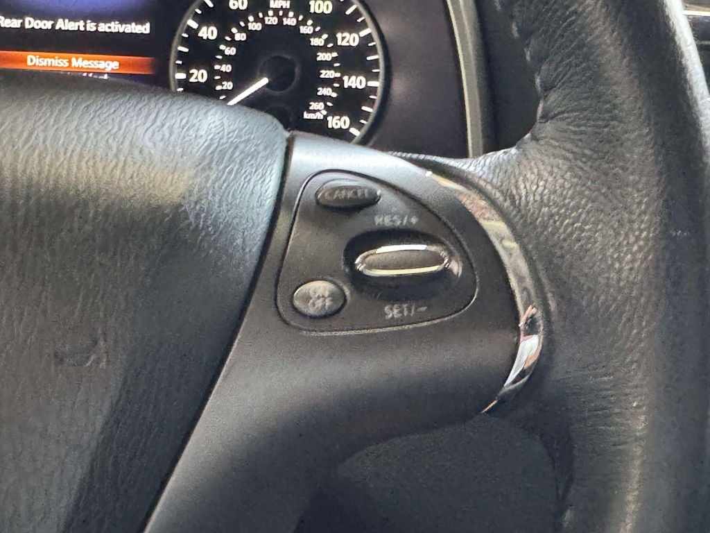 2019 Nissan Murano SV