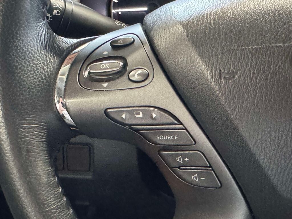 2019 Nissan Murano SV