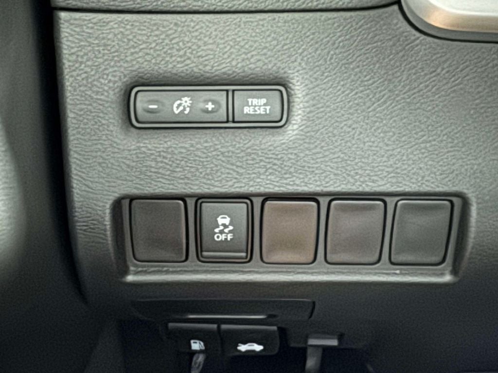 2019 Nissan Murano SV