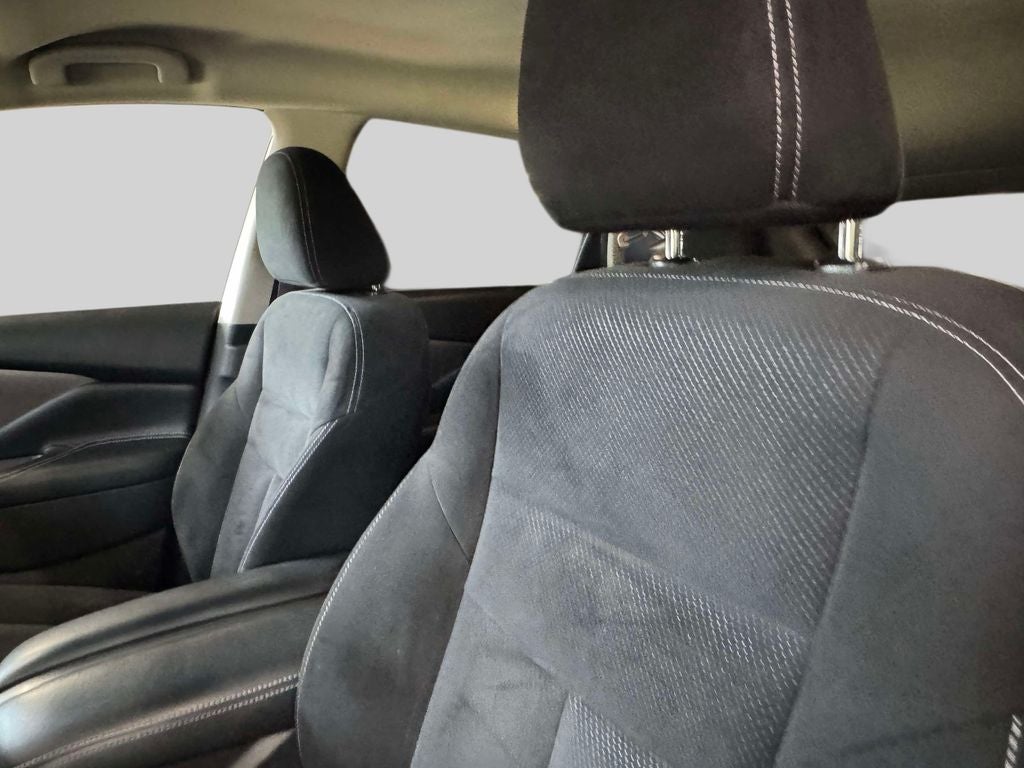 2019 Nissan Murano SV