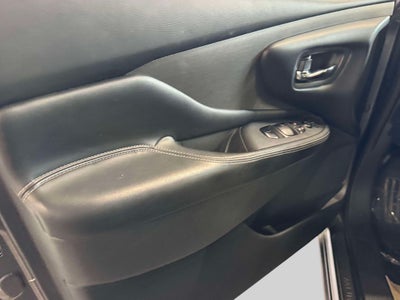 2019 Nissan Murano SV