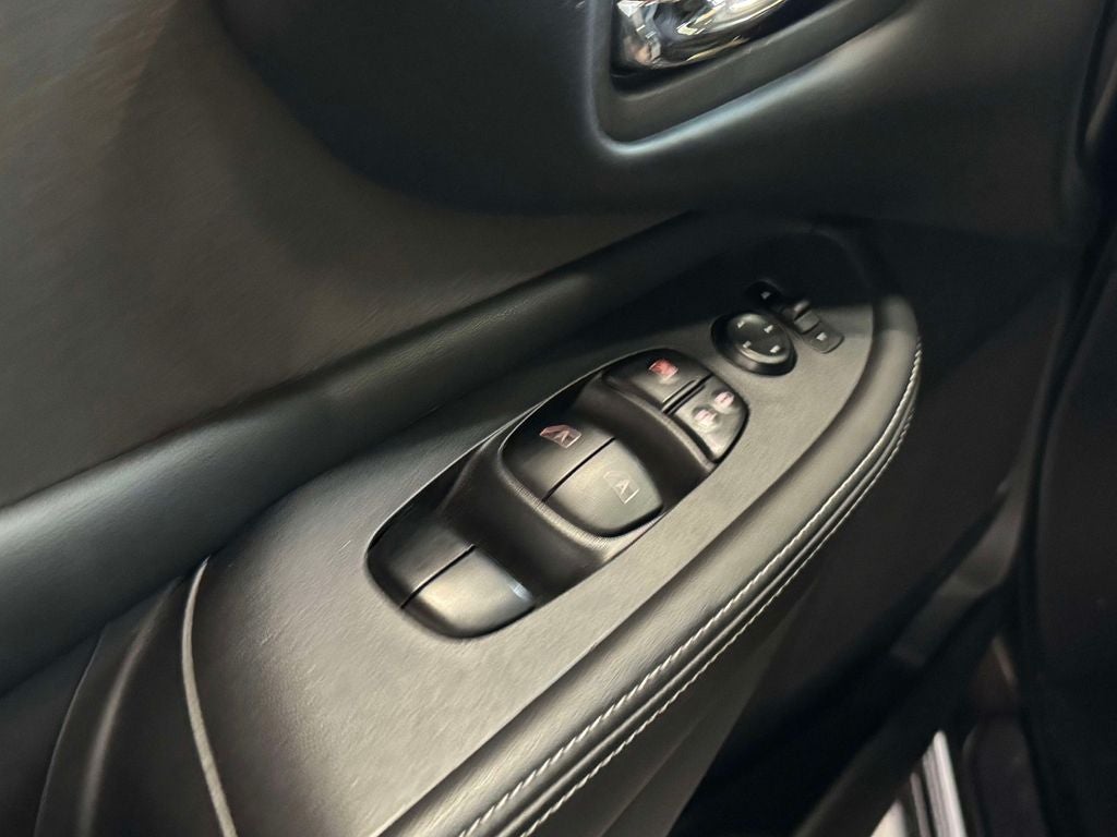 2019 Nissan Murano SV