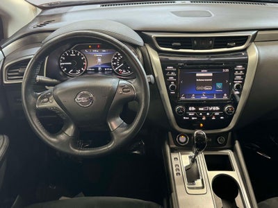 2019 Nissan Murano SV