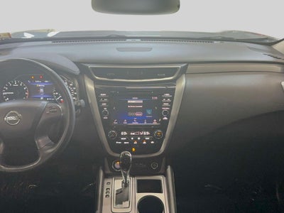 2019 Nissan Murano SV