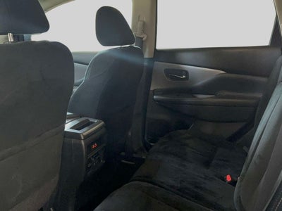 2019 Nissan Murano SV