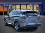 2019 Nissan Murano SV
