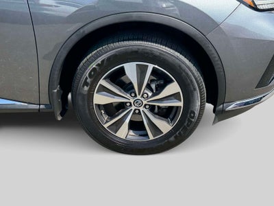 2019 Nissan Murano SV