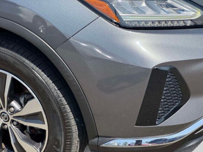 2019 Nissan Murano SV