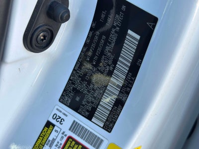 2019 Toyota Sienna Base