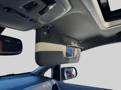 2019 Toyota Sienna Base