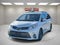 2019 Toyota Sienna Base