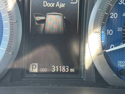 2019 Toyota Sienna Base