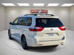 2019 Toyota Sienna Base