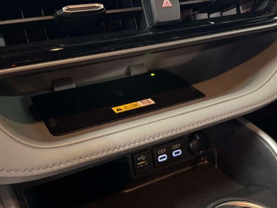 2023 Toyota Highlander Base