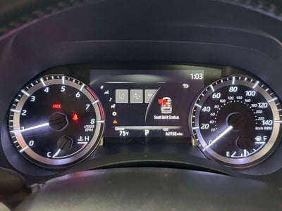 2023 Toyota Highlander Base