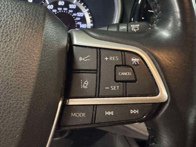 2023 Toyota Highlander Base