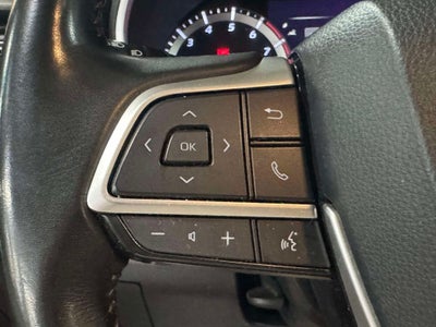 2023 Toyota Highlander Base