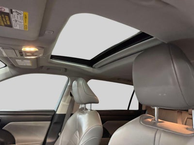 2023 Toyota Highlander Base