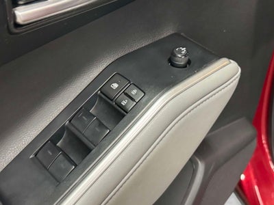 2023 Toyota Highlander Base