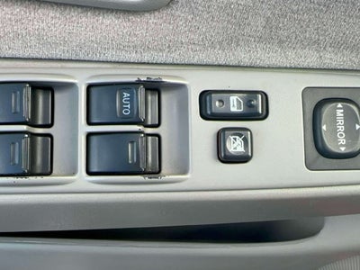 2003 Toyota Tacoma Base V6