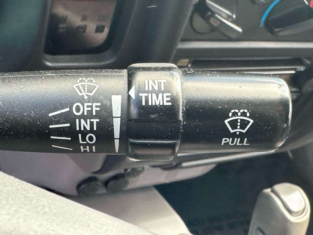2003 Toyota Tacoma Base V6