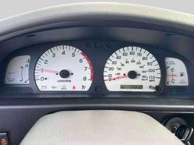 2003 Toyota Tacoma Base V6