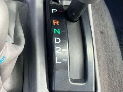 2003 Toyota Tacoma Base V6