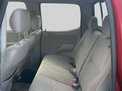 2003 Toyota Tacoma Base V6